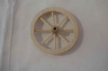 Speichenrad  7cm 