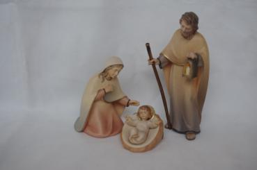 Heilige Familie 4tlg. 