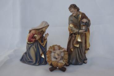 Heilige Familie 4tlg. 
