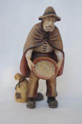 Hirte mit Schale 