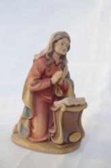 kniende Maria zur Verkündigung 