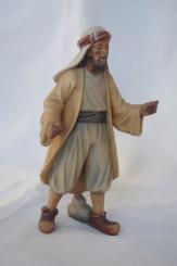 Treiber für Kamel , Elefant usw. 