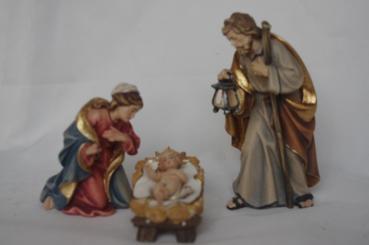 Heilige Familie 4tlg. 