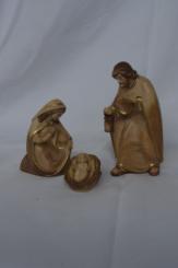 Heilige Familie 4tlg. 