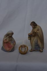 Heilige Familie 4tlg. 