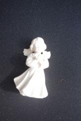 Engel betend naturbelassen 5cm 