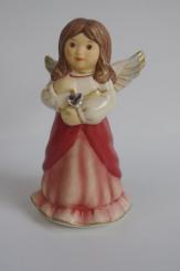 Schutzengel "ein Brief für dich" bordeaux 