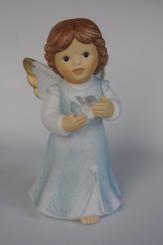 Schutzengel "Nina +Marco" Ich hab dich lieb" 