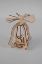 Erzgebirgische Pyramide 