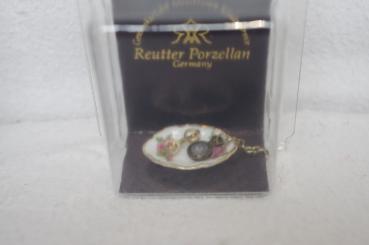 Minipackung Schale mit Taschenuhren 