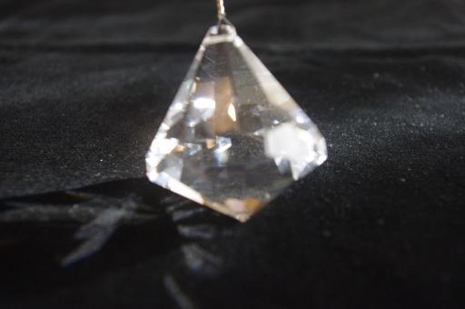 Diamant  4 cm 
