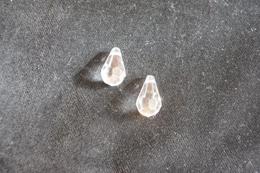 Prisma Tropfenform, 2cm 
