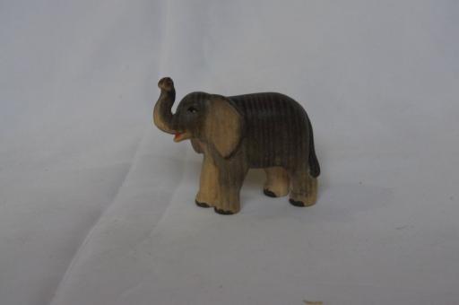Elefantenbaby 