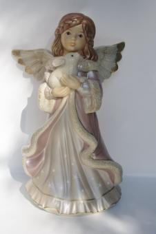 Engel "Kuschelfreund" 