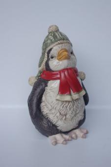 Pinguin "Fridolin" 