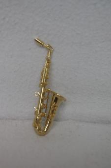 Saxophon 